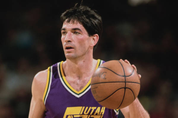 菲尼克斯太陽(yáng)簽下大衛·斯托克頓