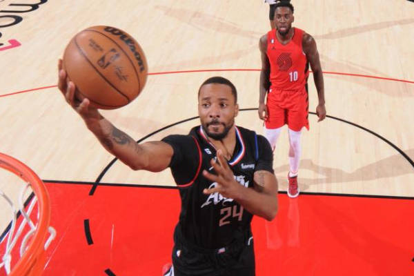 洛杉磯快船隊或將交易得分王鮑威爾，多隊爭搶冠軍拼圖