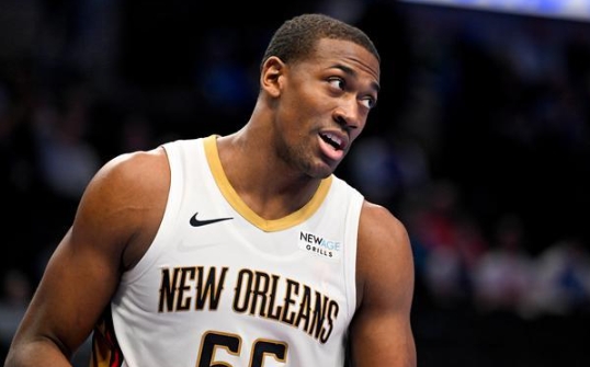 湖人人員調整：裁奧利瓦里，簽杰米森