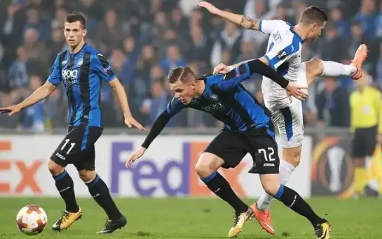 亞特蘭大5-0格拉茨風(fēng)暴，12次角球助力酣暢勝利